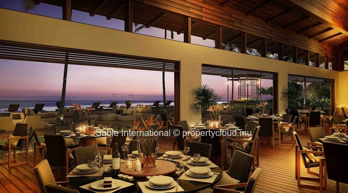 Luxury Villa PDS with Sea Access in Balaclava: 5 Bedrooms, Swimming Pool, Gazebo, Fully Equipped Kitchen