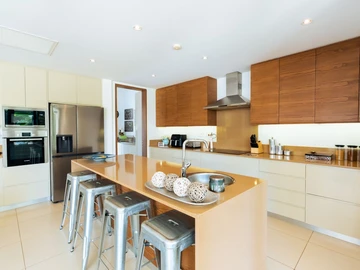 3 Bedroom Villa