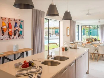 3 Bedroom Villa