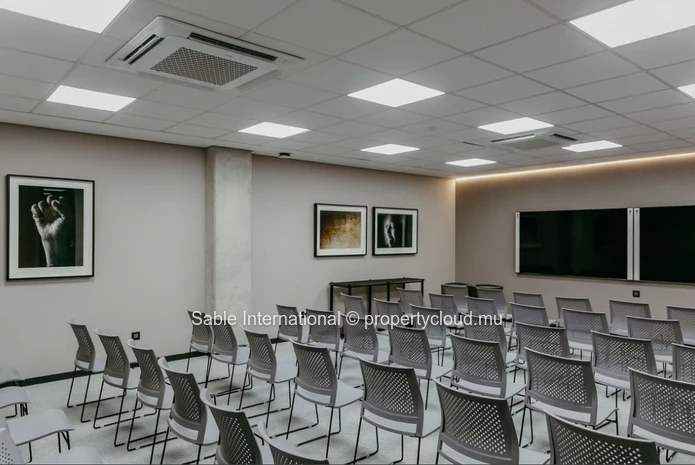 Prime AAA Grade Offices for Sale (700 m²)