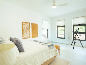 3 Bedroom Penthouse