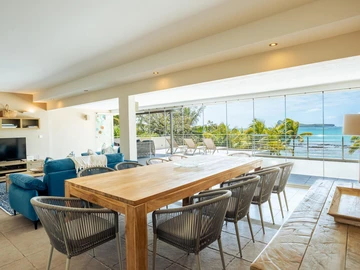 4 Bedroom Penthouse