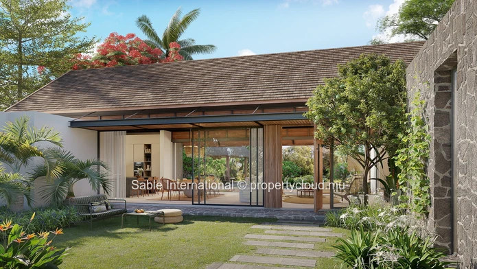 Luxury Villas and apartments in Smart City Anahita with Resort Amenities & Sea Access 