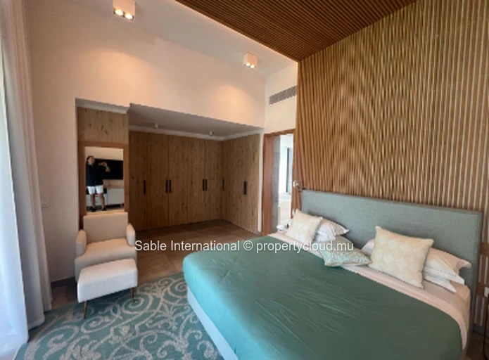 Luxury Villa in Cap Malheureux with Private Pool and Generous Living Space - Close to Amenities and Schools - Don't M...