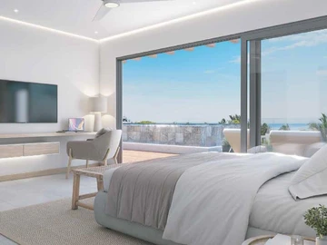 Appartement de 2 Chambres