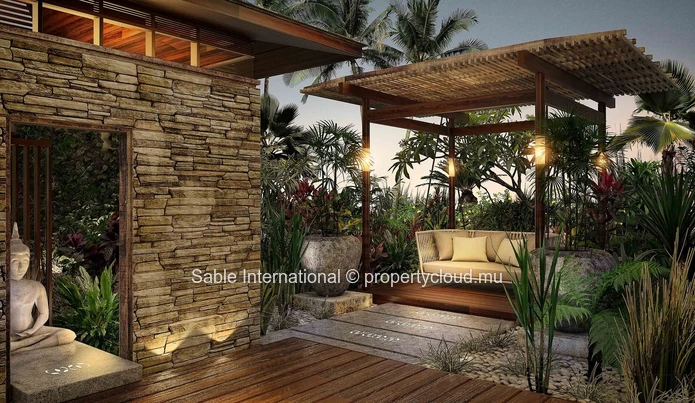 Luxurious PDS Villa Development with Sea & hotel Access in Balaclava, 270m² living space