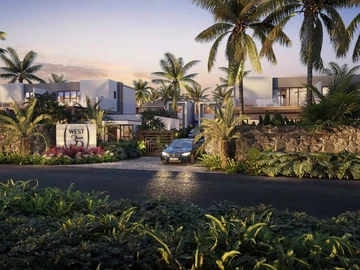 3 Bedroom Townhouse, Duplex