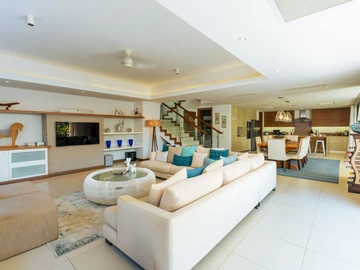 3 Bedroom Villa