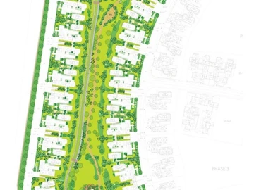 5 Bedroom Villa