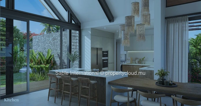 Anahita Demera Villa with Private Pool