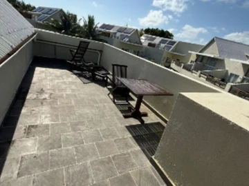 3 Bedroom Penthouse