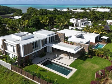 4 Bedroom Villa