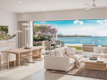 3 Bedroom Penthouse