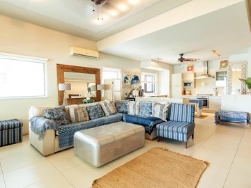 4 Bedroom Apartment