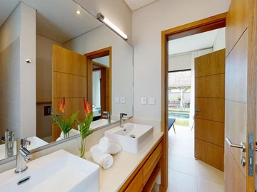 3 Bedroom Villa