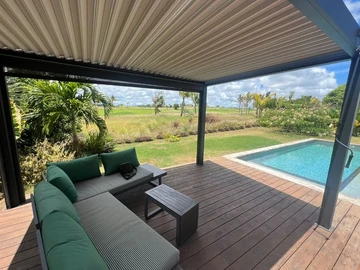 4 Bedroom Villa