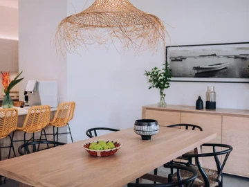 Appartement de 2 Chambres
