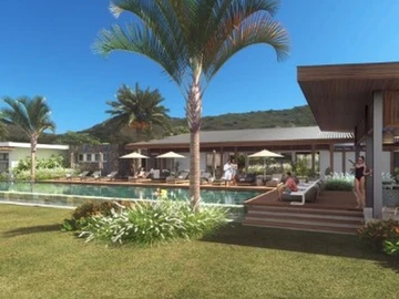 4 Bedroom Villa