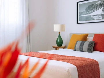 Appartement de 2 Chambres