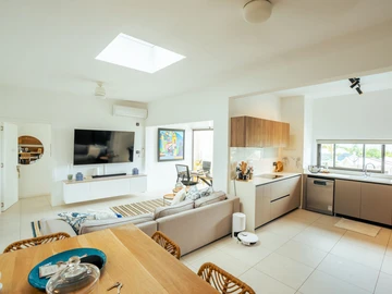 3 Bedroom Penthouse