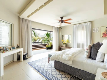 4 Bedroom Apartment