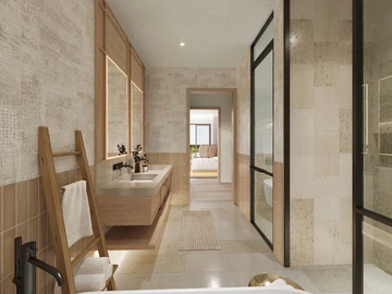 3 Bedroom Penthouse
