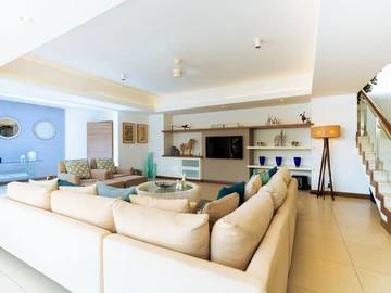 3 Bedroom Villa