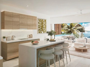 4 Bedroom Penthouse