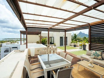 3 Bedroom Penthouse