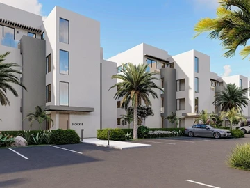 3 Bedroom Penthouse