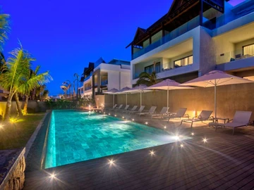 3 Bedroom Apartment