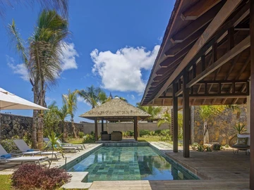 3 Bedroom Villa