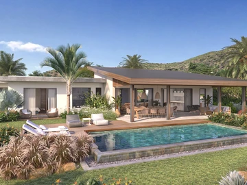 3 Bedroom Villa