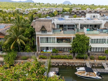 3 Bedroom Penthouse
