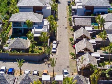 3 Bedroom Villa