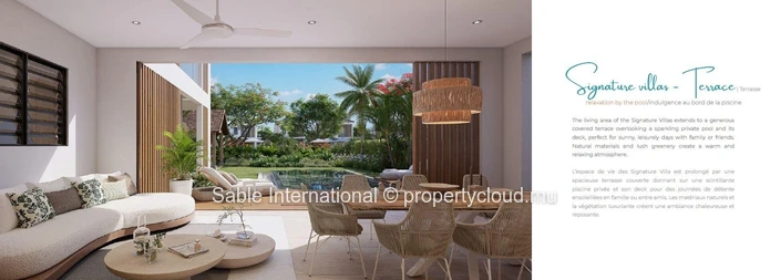 "Modern Apartment with Communal Pool in Calodyne Area | 92m² Living Space | Close to Amenities