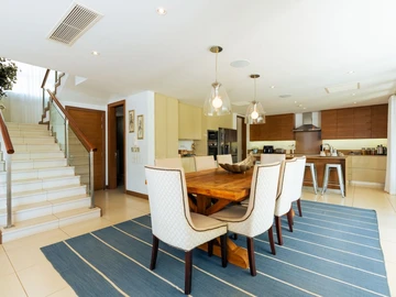 3 Bedroom Villa