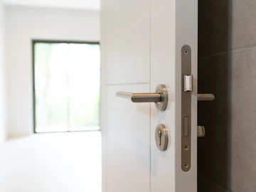 Appartement de 2 Chambres