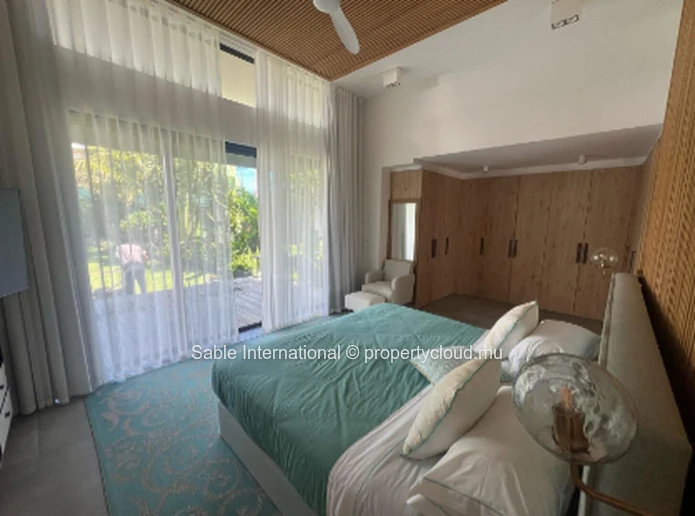 Luxury Villa in Cap Malheureux with Private Pool and Generous Living Space - Close to Amenities and Schools - Don't M...