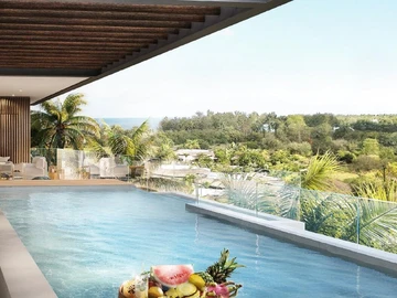 4 Bedroom Penthouse