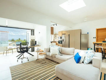 3 Bedroom Penthouse