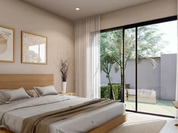 3 Bedroom Penthouse