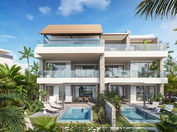 3 Bedroom Apartment