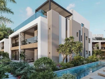 3 Bedroom Apartment