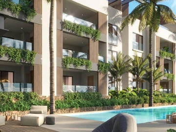 4 Bedroom Penthouse
