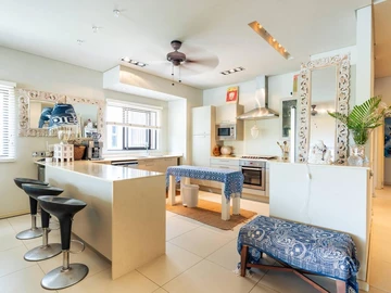 4 Bedroom Apartment