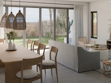 Appartement de 2 Chambres