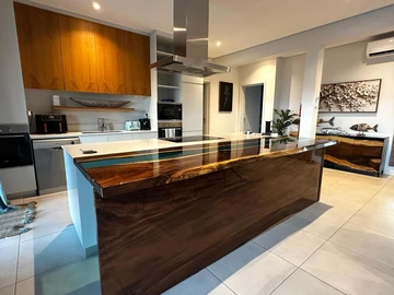 4 Bedroom Penthouse