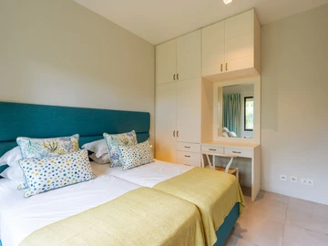 3 Bedroom Penthouse