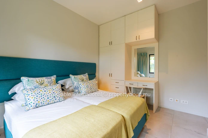 Luxury Penthouse with Private Pool in Tamarin - Beachfront, River & Mountain Views - Fully Furnished - Prime Location 